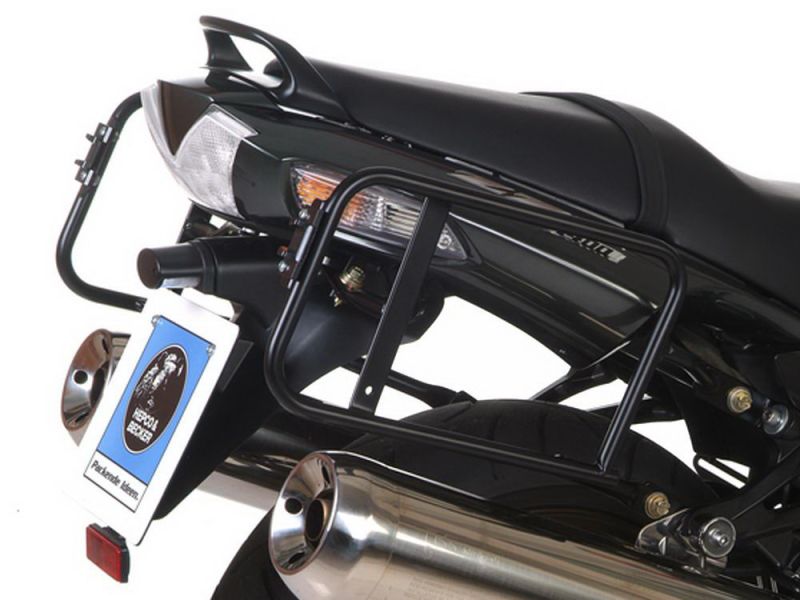 Hepco & Becker Lock-It bagagebærer Kawasaki ZZR 1400 (2006-2011)