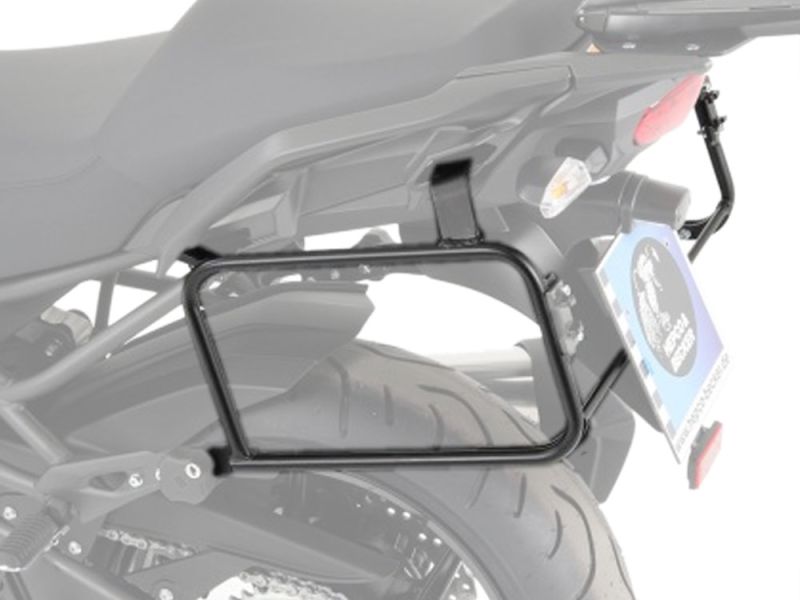 Hepco & Becker Lock-It bagagebærer bagagebærer Kawasaki Versys 1000 (2015-)