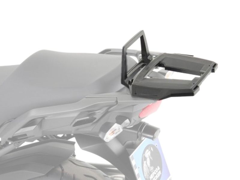 Hepco & Becker Alu Rack Kawasaki Versys 1000 (2015- | sort)