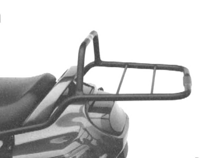 Hepco & Becker Bagagebærer Kawasaki ZZR 600 (1993-2005)