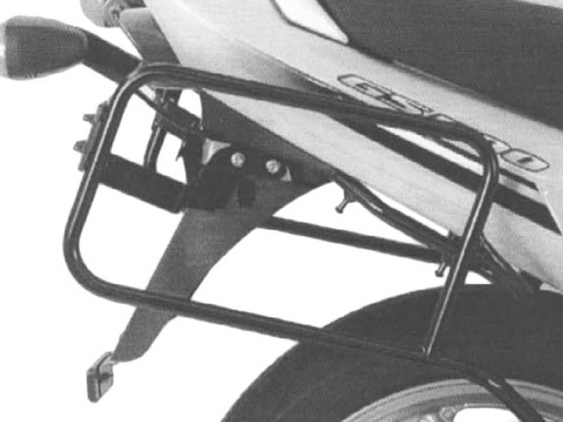 Hepco & Becker Bagagebærer Suzuki GS 500 E (2001-2008)