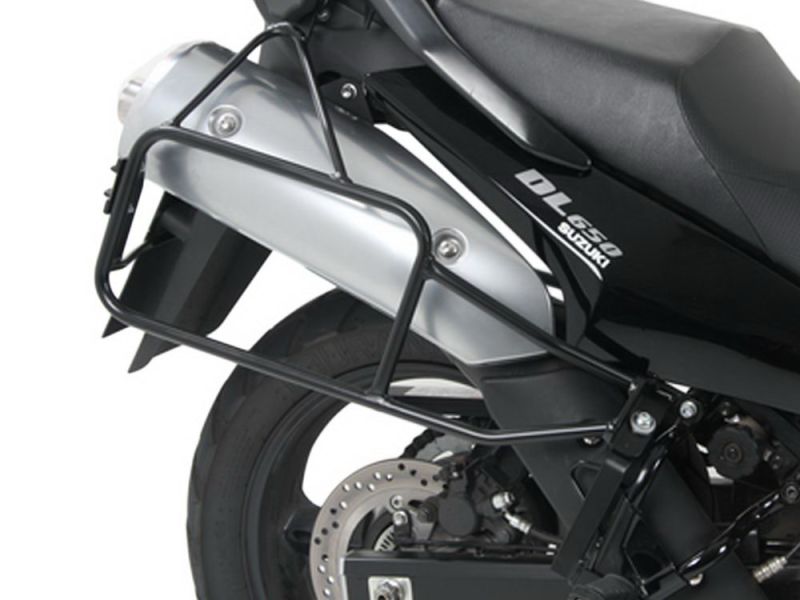 Hepco & Becker Lock-It bagagebærer Suzuki DL 650 V-Strom (2004-2006)