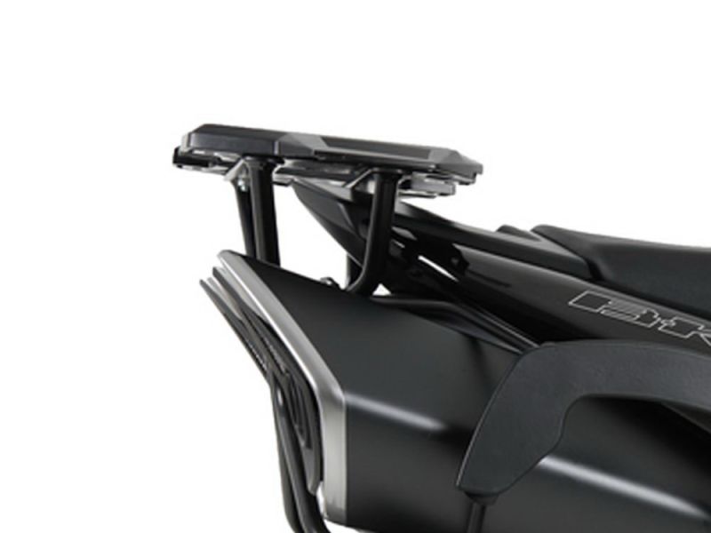 Hepco & Becker Alu Rack Suzuki B-King