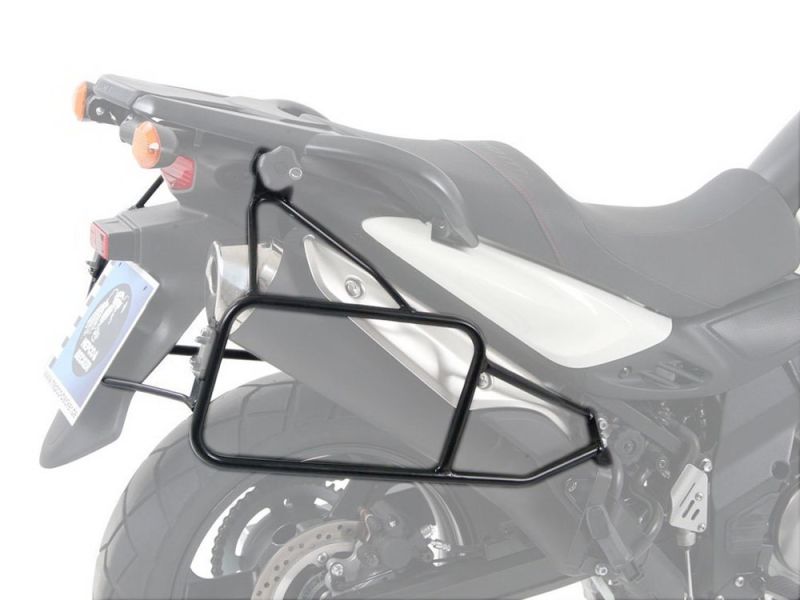 Hepco & Becker Lock-It bagagebærerholder Suzuki V-Strom 650 ABS (2012- )