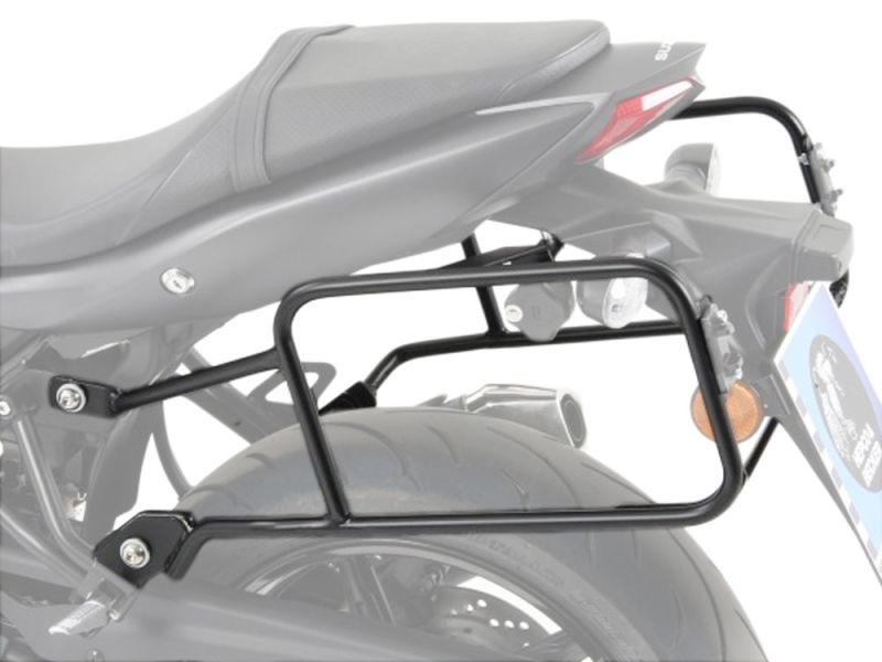 Hepco & Becker Lock-It bagagebærerholder Suzuki SFV 650 (2016-)
