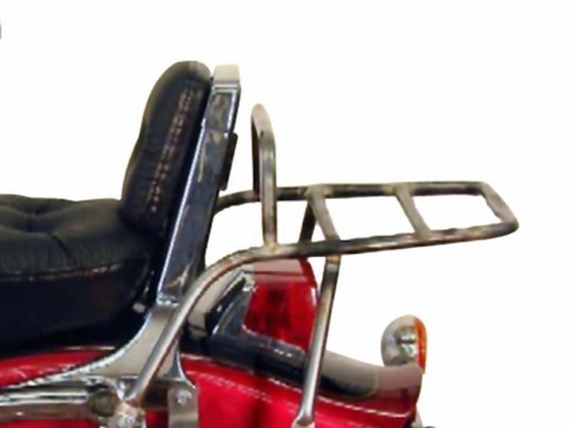 Hepco & Becker Bagagebærer Suzuki VS 600 / 800 GL / GLP Intruder