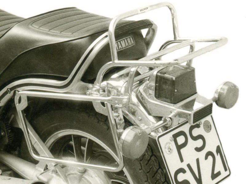 Hepco & Becker Komplet transportør Yamaha XV 750 SE