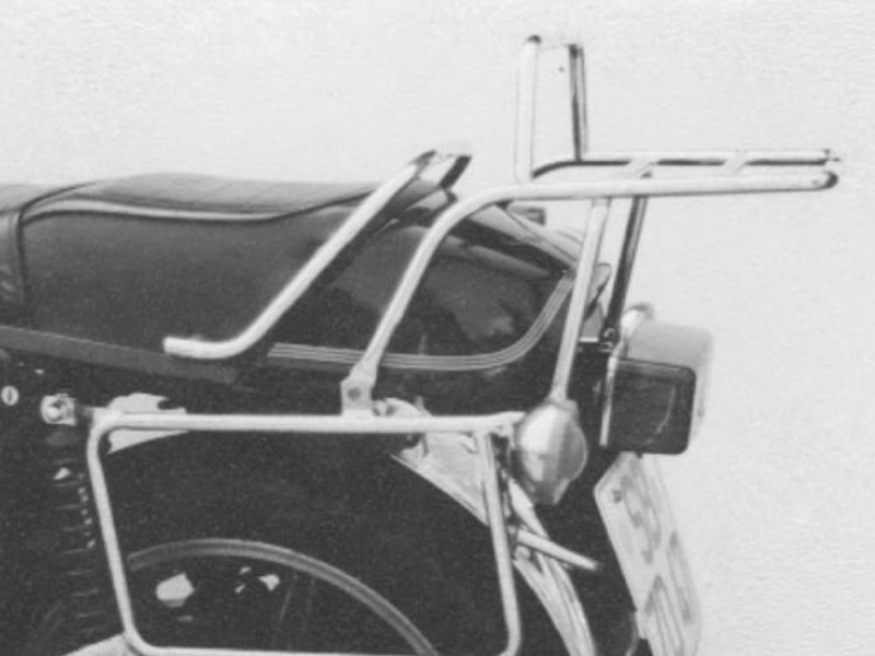 Hepco & Becker Komplet holder Yamaha XS 850 (krom)