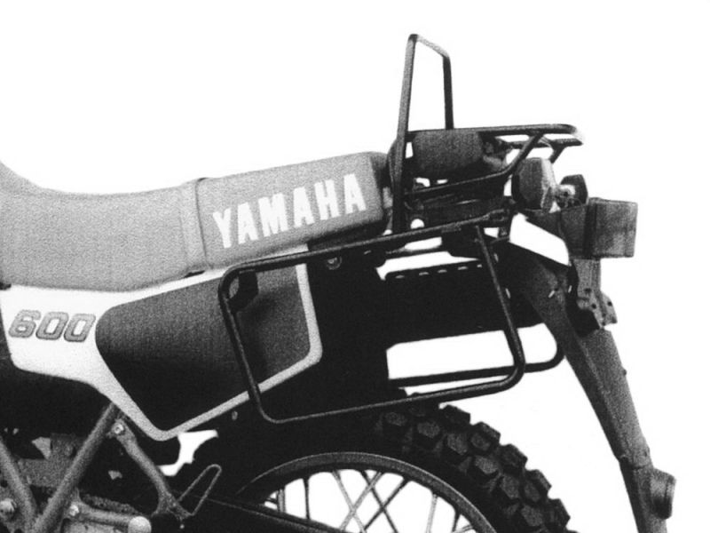 Hepco & Becker Bagagebærer Yamaha XT 600 (1984-1986)