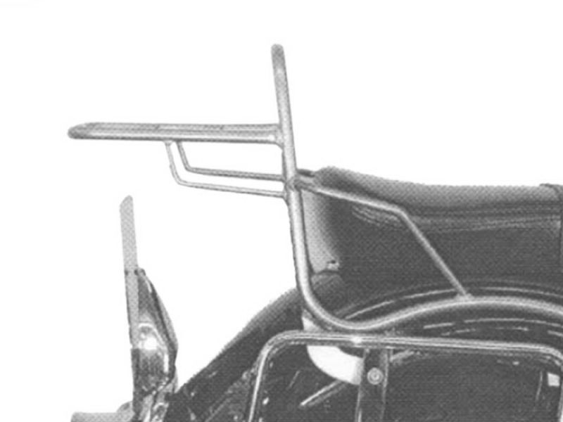 Hepco & Becker Bagagebærer Yamaha XVS 1100 A DragStarClassic