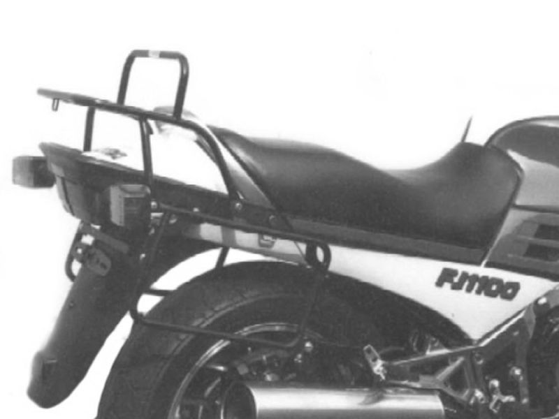 Hepco & Becker Komplet carrier Yamaha FJ 1100