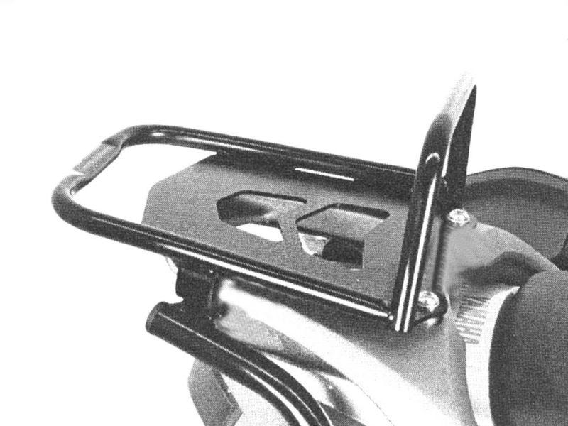 Hepco & Becker Bagagebærer Yamaha TDM 900 / A (til original bagagebærer)