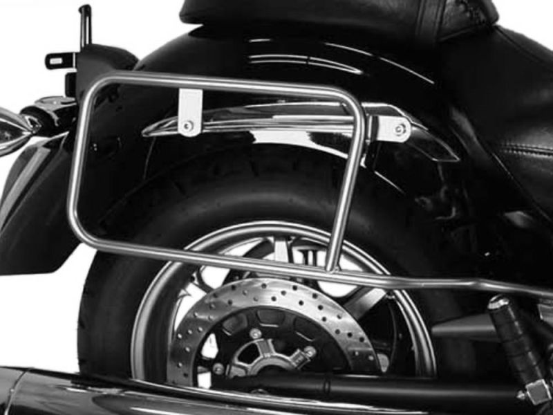 Hepco & Becker Bagagebærer Yamaha XVS 1300 Midnight Star