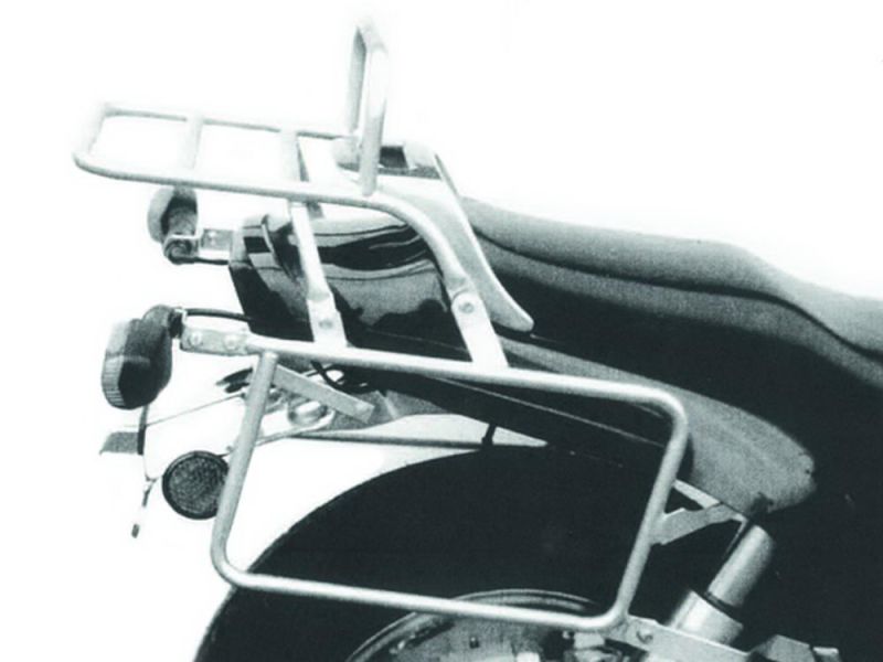 Hepco & Becker Komplet transportør Yamaha FZX Fazer