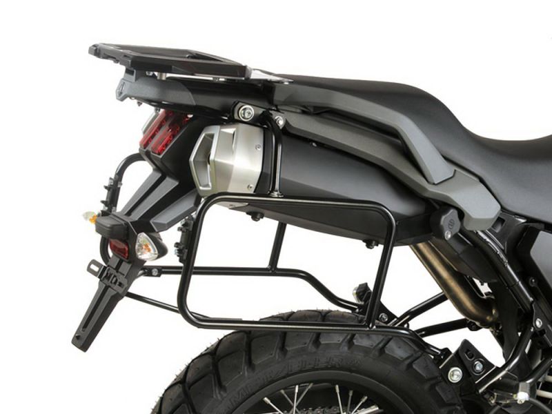 Hepco & Becker Lock-It bagagebærer Yamaha XT 660 Z Tènère