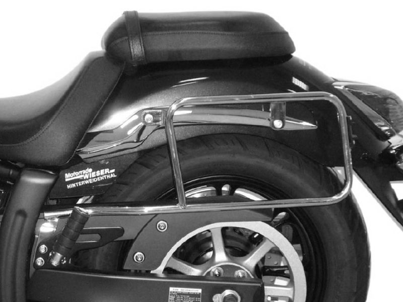 Hepco & Becker Bagagebærer Yamaha XVS 950 A Midnight Star