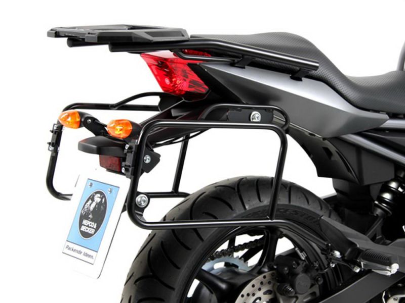 Hepco & Becker Lock-It bagagebærer Yamaha XJ 6 Diversion
