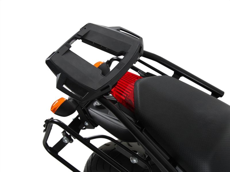 Hepco & Becker Alu Rack Yamaha XJ 6 Diversion