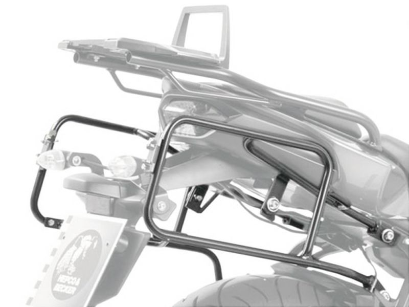 Hepco & Becker Lock-It bagagebærer Yamaha FZ 8