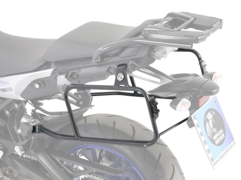 Hepco & Becker Lock-It bagagebærer Yamaha MT-09 Tracer (2015-)