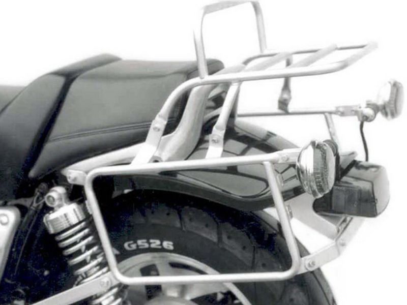 Hepco & Becker Komplet bæreplade Yamaha V-MAX (1985-2006)