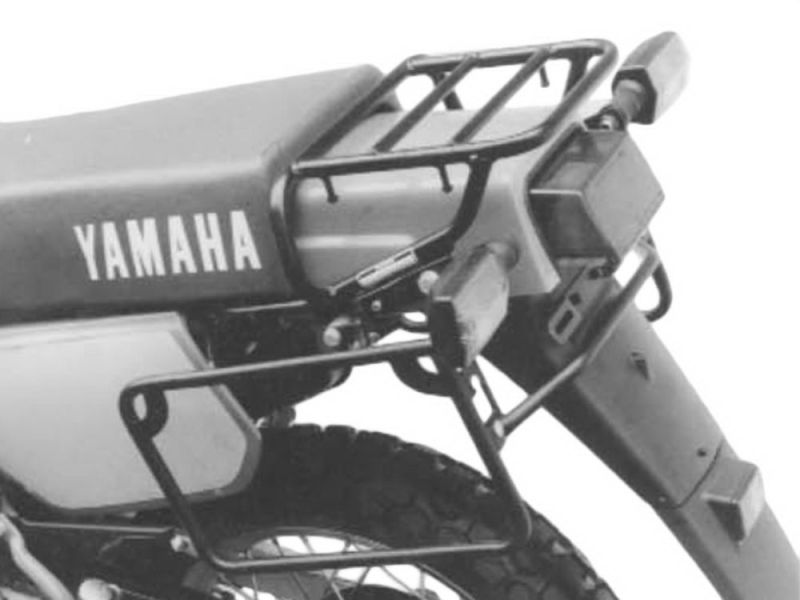Hepco & Becker Bagagebærer Yamaha XT Z 600 Ténéré (1988-1990)