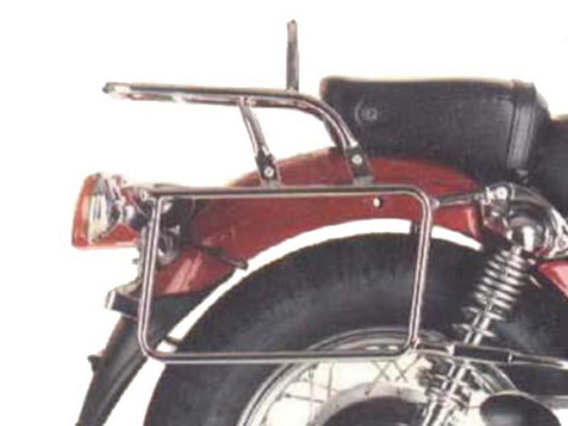 Hepco & Becker Komplet carrier Yamaha XV 535 / S Virago