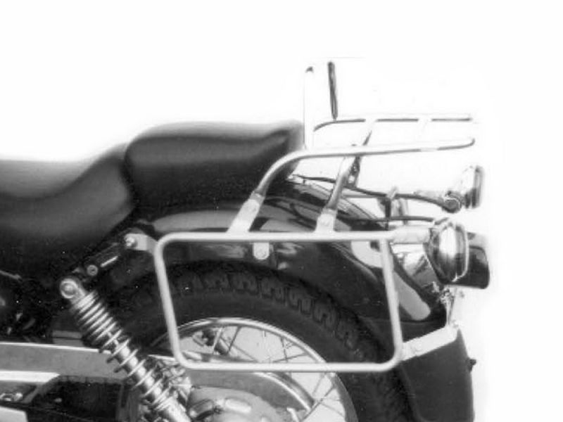 Hepco & Becker Komplet carrier Yamaha XV 125 / 250 S Virago