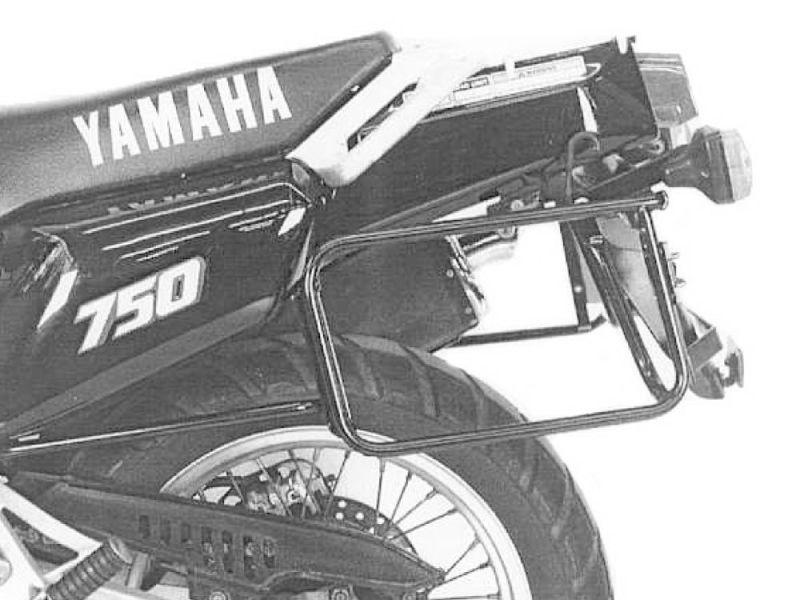 Hepco & Becker Bagagebærer Yamaha XTZ 750 Super Ténéré (Sebring)
