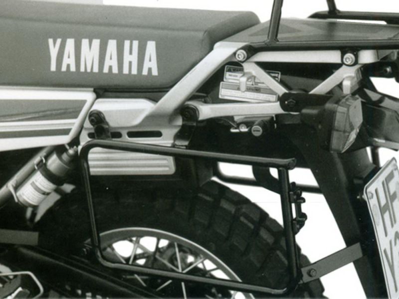 Hepco & Becker Bagagebærer Yamaha XTZ 660