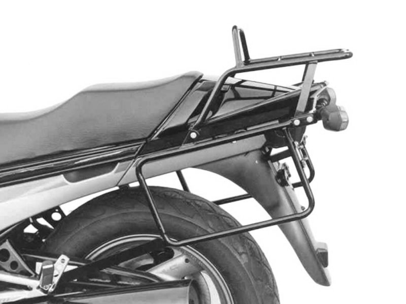 Hepco & Becker Komplet bæreplade Yamaha FJ 1200 (A | 1991-)