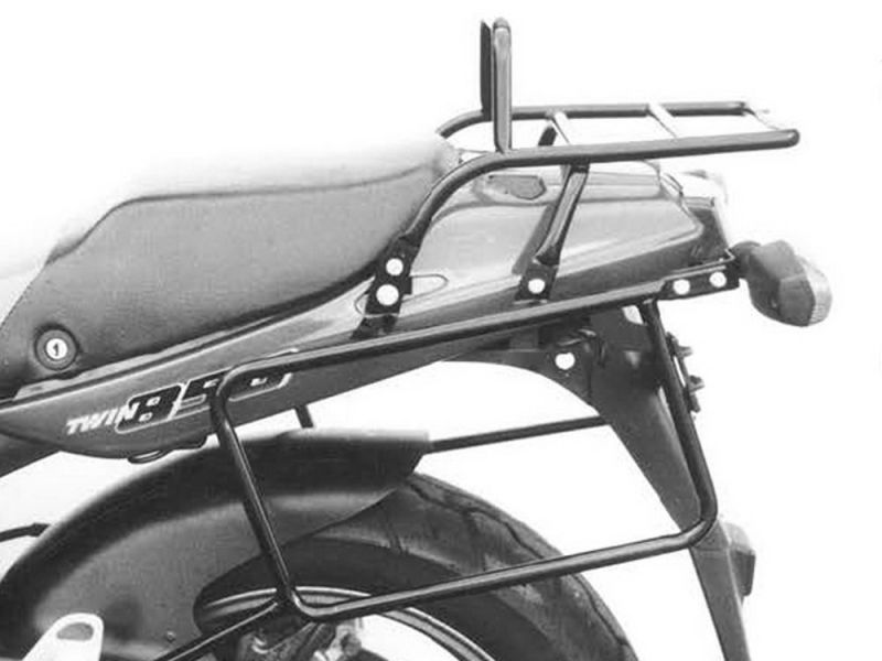 Hepco & Becker Komplet bæreplade Yamaha TDM 850 (-1995 krom)