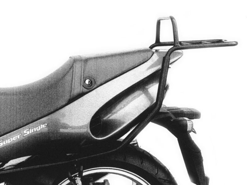 Hepco & Becker Bagagebærer Yamaha SZR 660