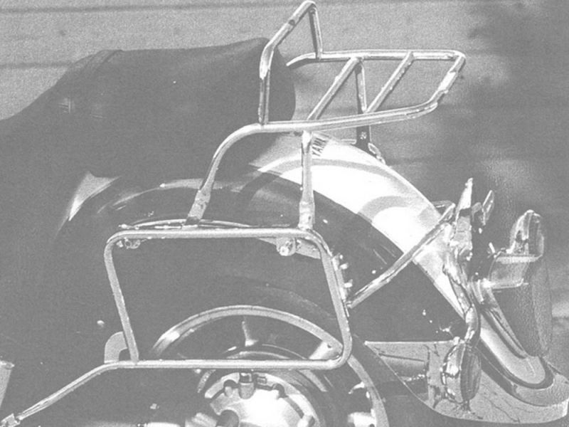 Hepco & Becker Komplet carrier Yamaha Royal Star
