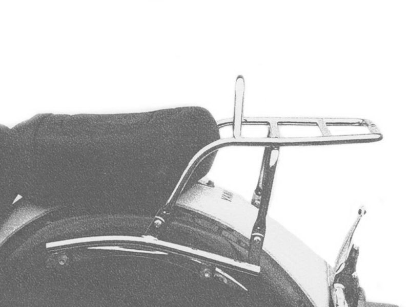 Hepco & Becker Bagagebærer Yamaha Royal Star