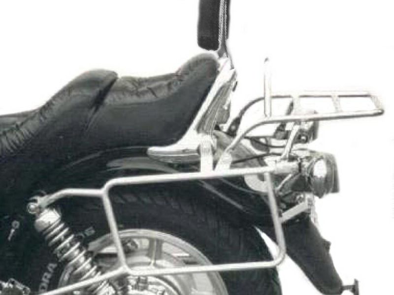 Hepco & Becker Komplet bærer Yamaha XV 750 / 1100 Virago (Original Sissybar)