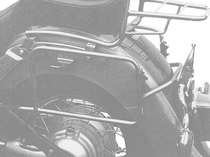 Hepco & Becker Bagagebærer Yamaha XVS 650 DragStar Classic