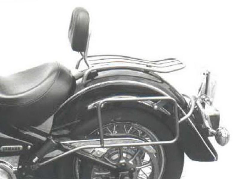 Hepco & Becker Bagagebærer Yamaha XV 1600 Wild Star