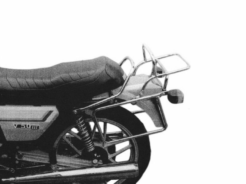 Hepco & Becker Komplet bærer Moto Guzzi V 50 / II / III (1977-1985)