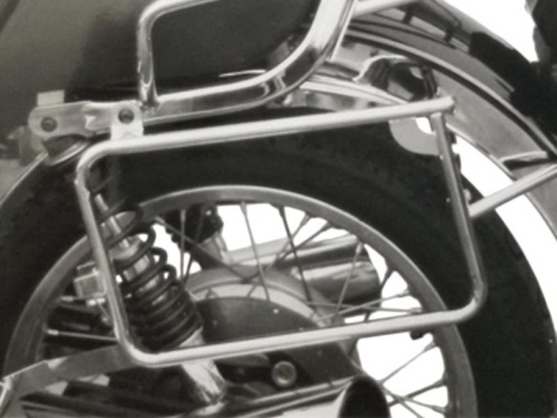 Hepco & Becker Bagagebærer Moto Guzzi California III (1988-1993)