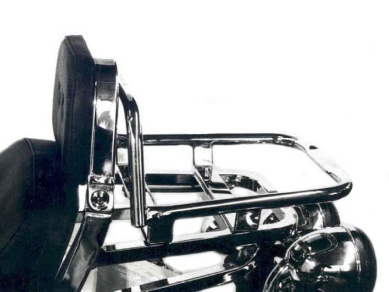 Hepco & Becker Bagagebærer Moto Guzzi Nevada 750 / Club / California 1100 / EV