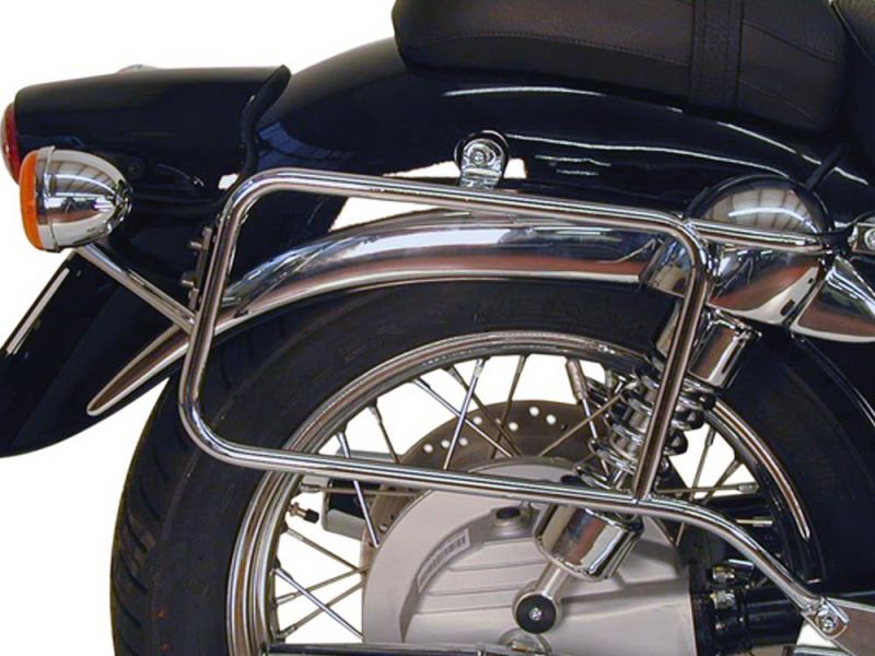 Hepco & Becker Bagagebærer Moto Guzzi California Titanium / Special / Aluminium