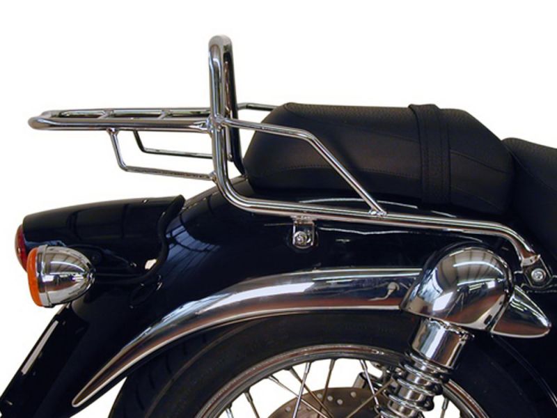 Hepco & Becker Bagagebærer Moto Guzzi California Titanium / Special / Aluminium