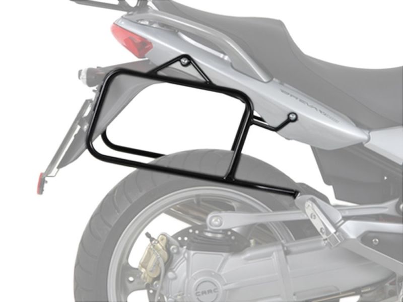 Hepco & Becker Bagagebærer Moto Guzzi Breva V 850 / 1100 / 1200 / Norge 1200