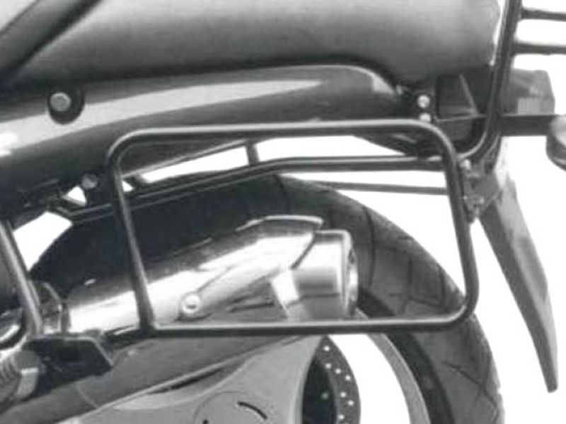 Hepco & Becker Bagagebærer BMW R 850 / 1100 R (1994-2002)