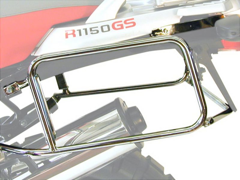 Hepco & Becker Bagagebærer BMW R 1150 GS Adventure