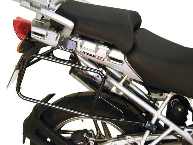 Hepco & Becker Bagagebærer BMW R1200GS (2004-2012 sort)