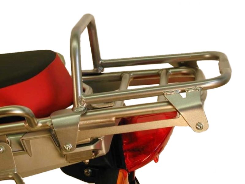 Hepco & Becker Bagagebærer BMW R1200GS Adventure (2008-2013 sort)