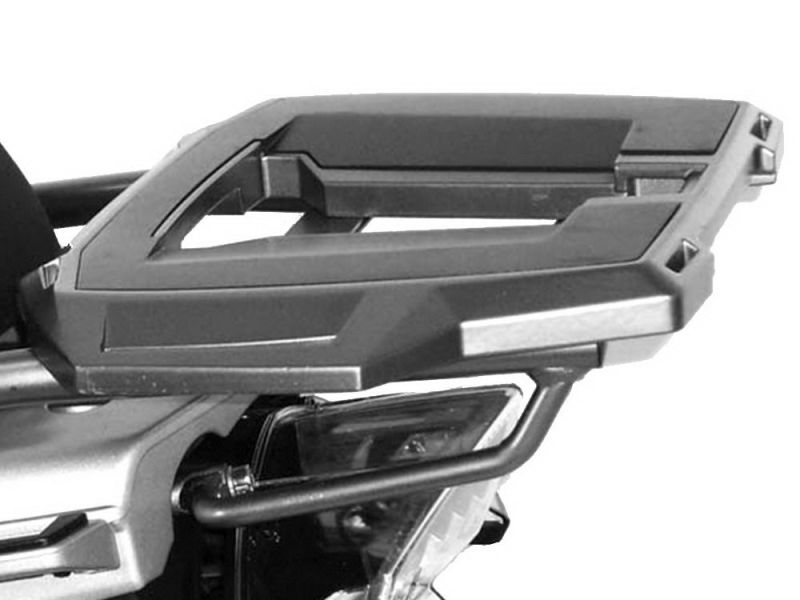 Hepco & Becker Alu Rack BMW R1200GS (2004-2007 sort)