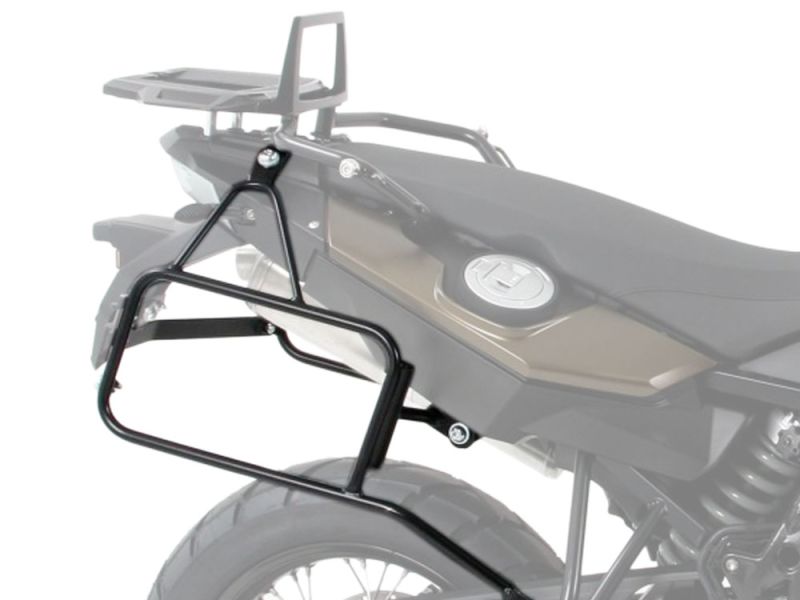 Hepco & Becker Lock-It bagagebærer BMW F650GS Twin / BMW F 700 G (2008-)S